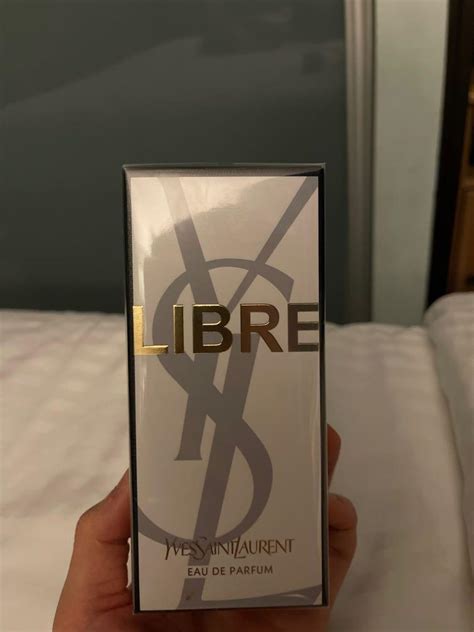 cheapest YSL libre